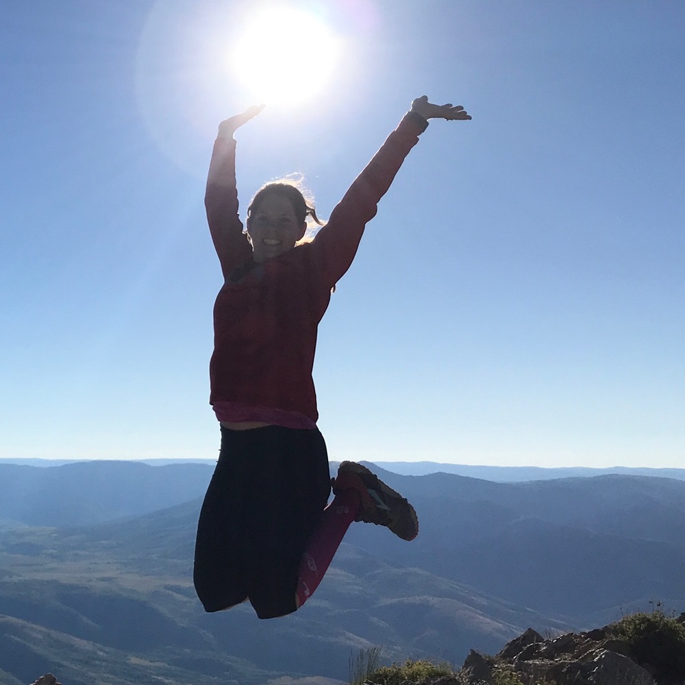 Meet your Posher, Amber